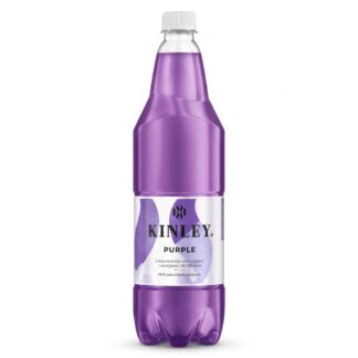 KINLEY Purple — 1 L — PET