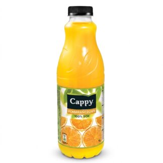 CAPPY ORANGE — 1 L