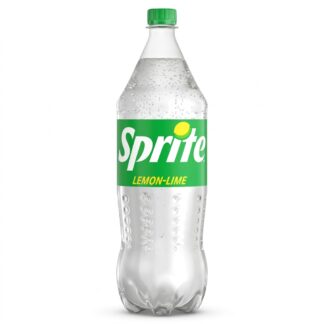 SPRITE — Lemon & Lime — 1.5 L — PET