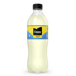 CAPPY LEMONADE — 500 ml