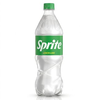 SPRITE — Lemon & Lime — 850 ml — PET