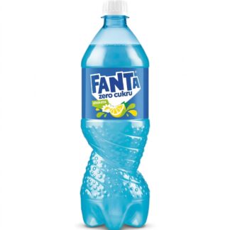 FANTA SHOKATA — 850 ml — PET