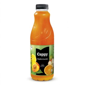 CAPPY MULTIVITAMIN — 1 L