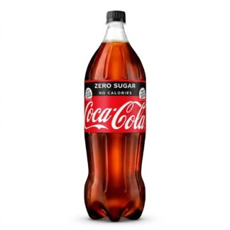 COCA-COLA Zero Sugar — 1.75 L — PET