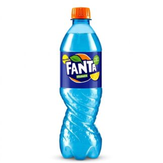 FANTA SHOKATA— 500 ml — PET