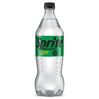 SPRITE Zero — Lemon & Lime — 850 ml — PET