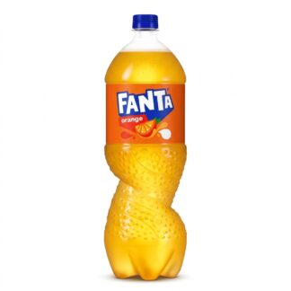 FANTA ORANGE — 1.5 L — PET